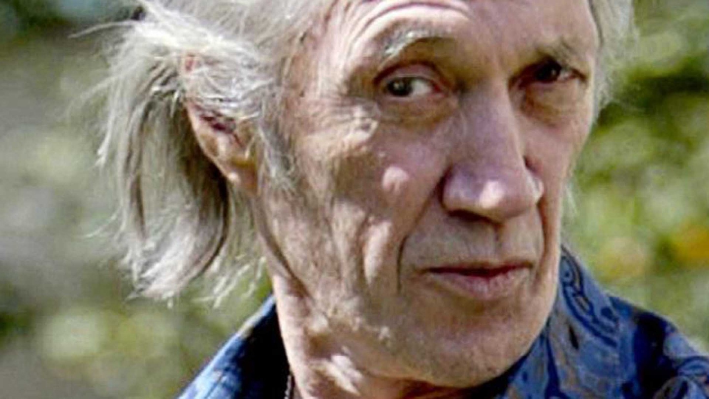 david-carradine-house