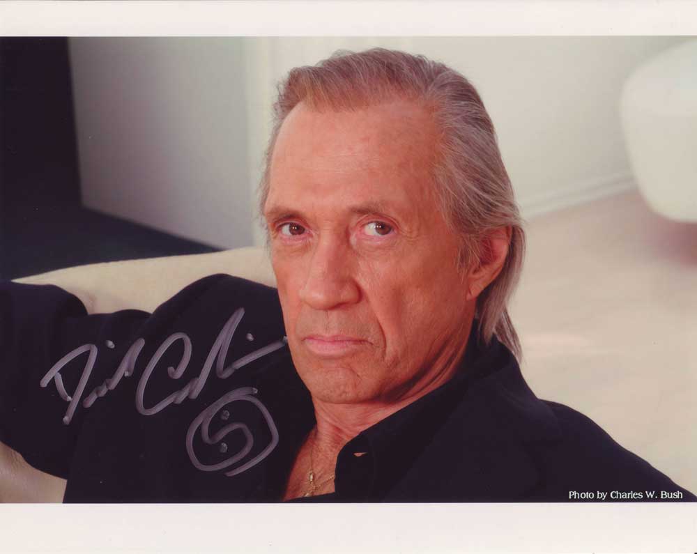 david-carradine-wedding