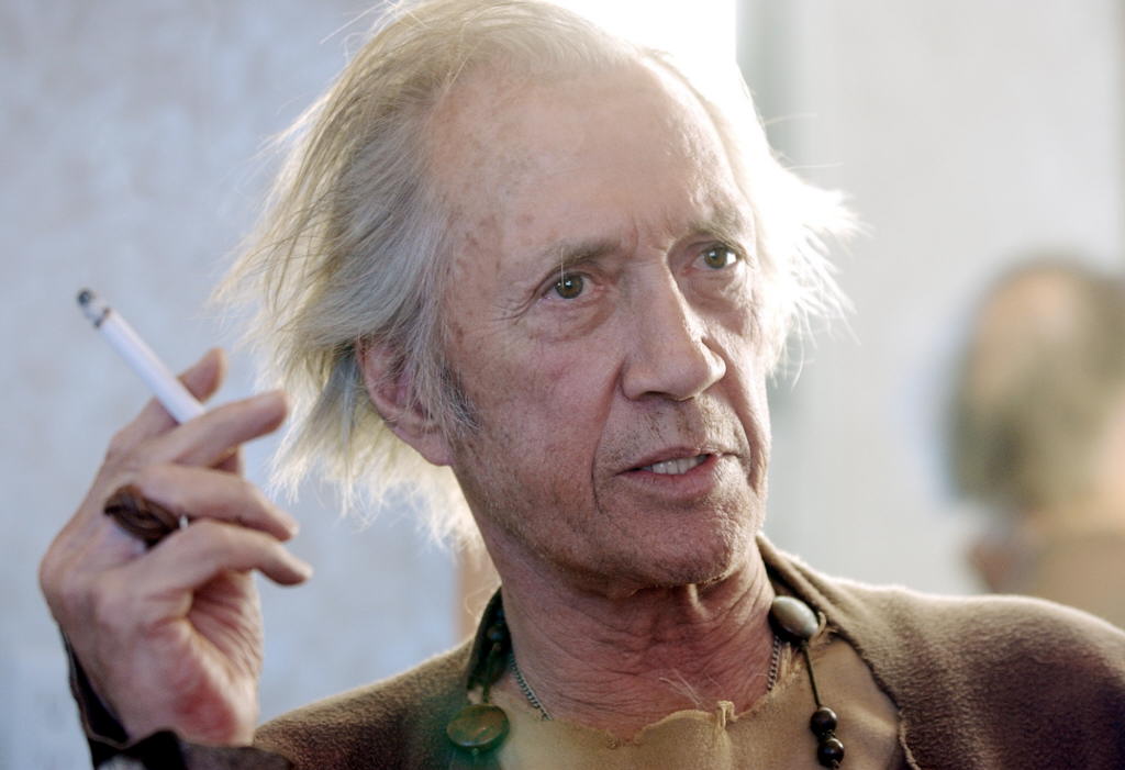 images-of-david-carradine