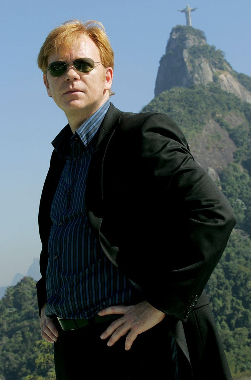 david-caruso-house