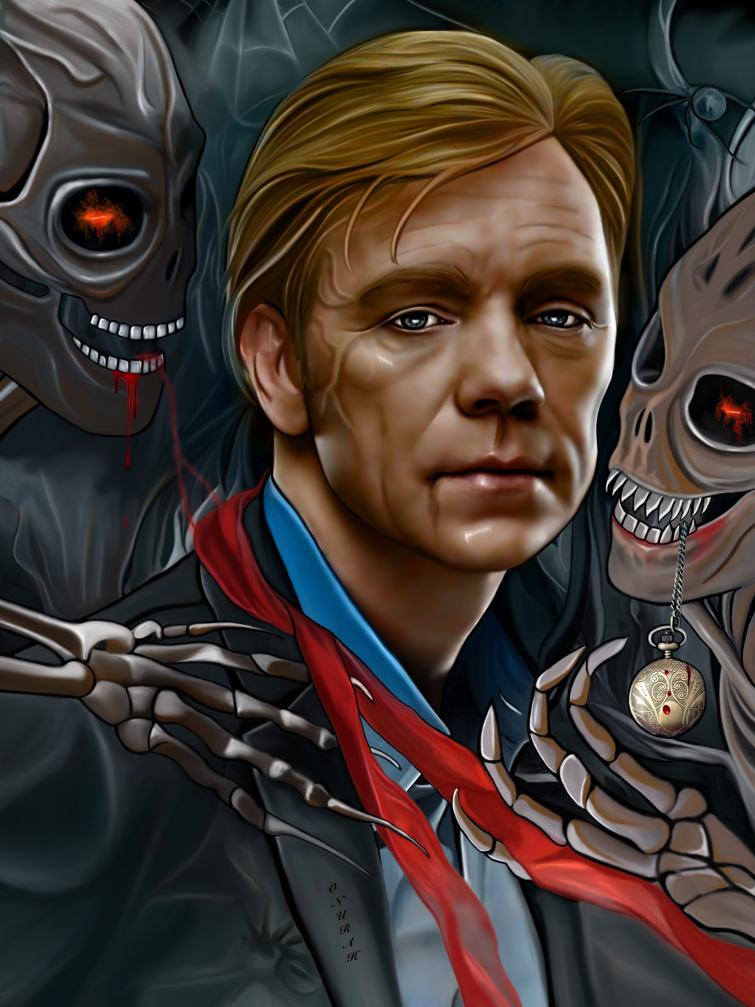 david-caruso-news