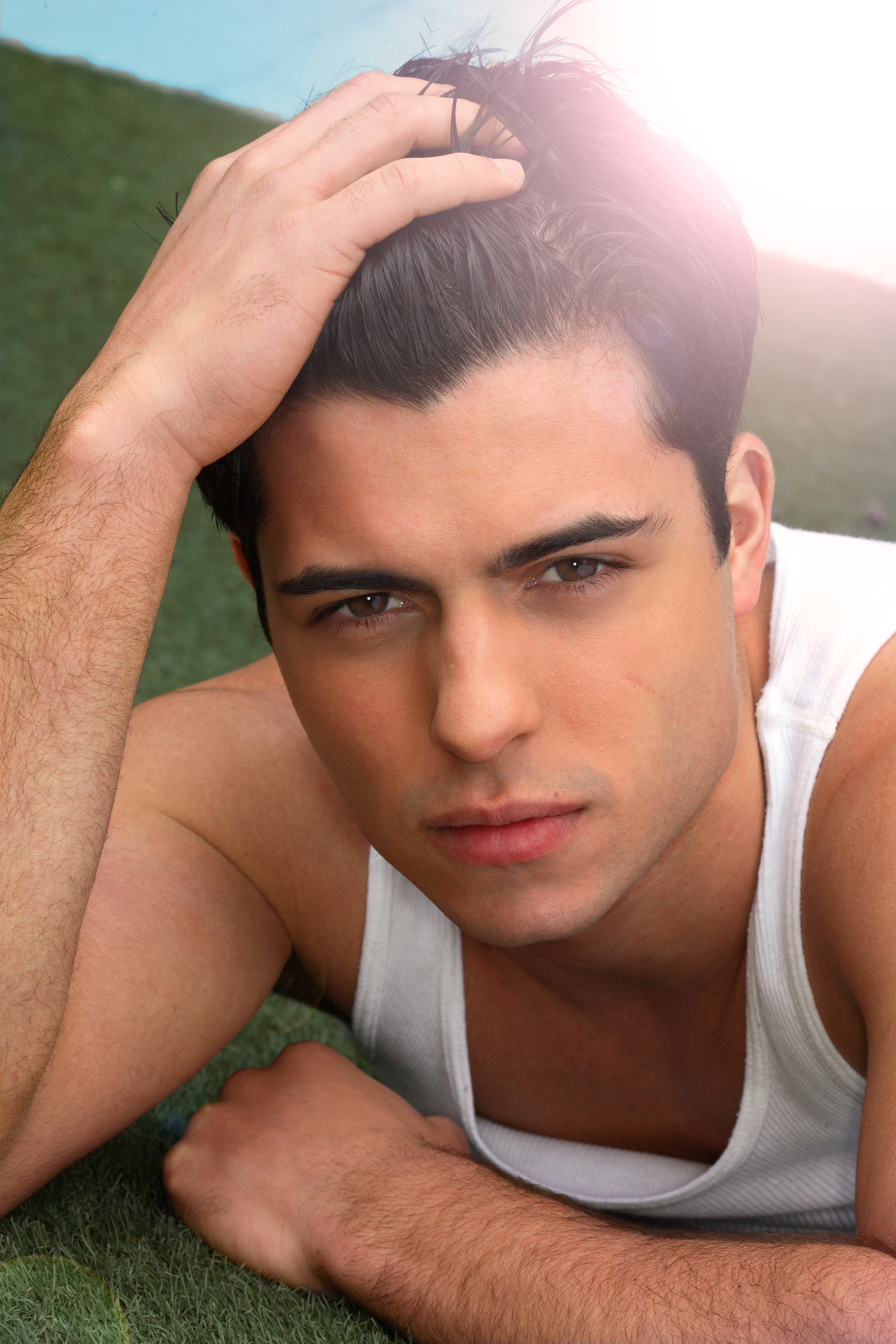 david-castro-actor-gossip