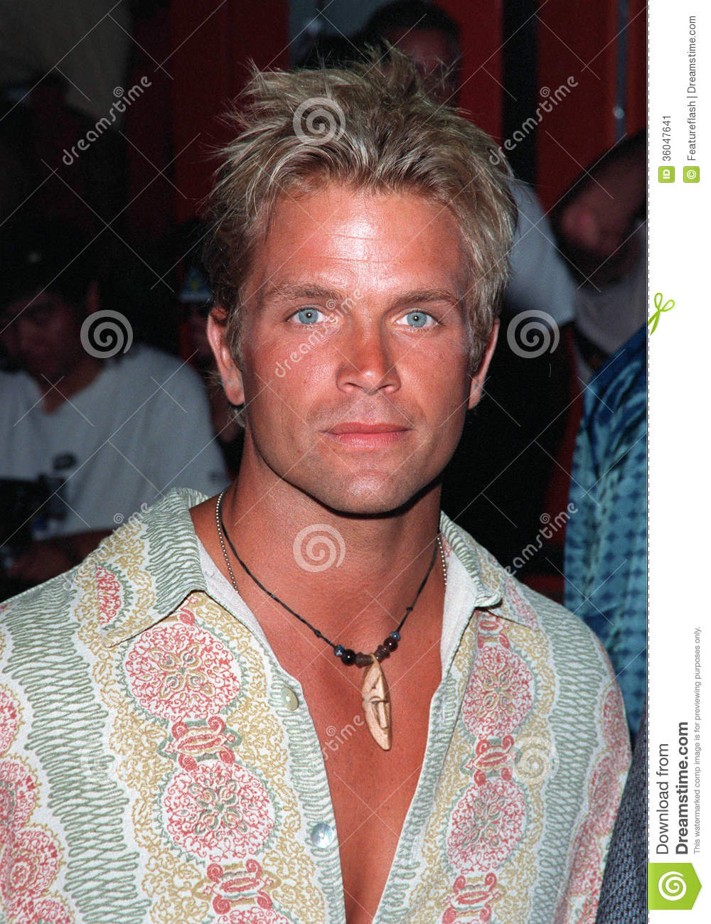 david-chokachi-images