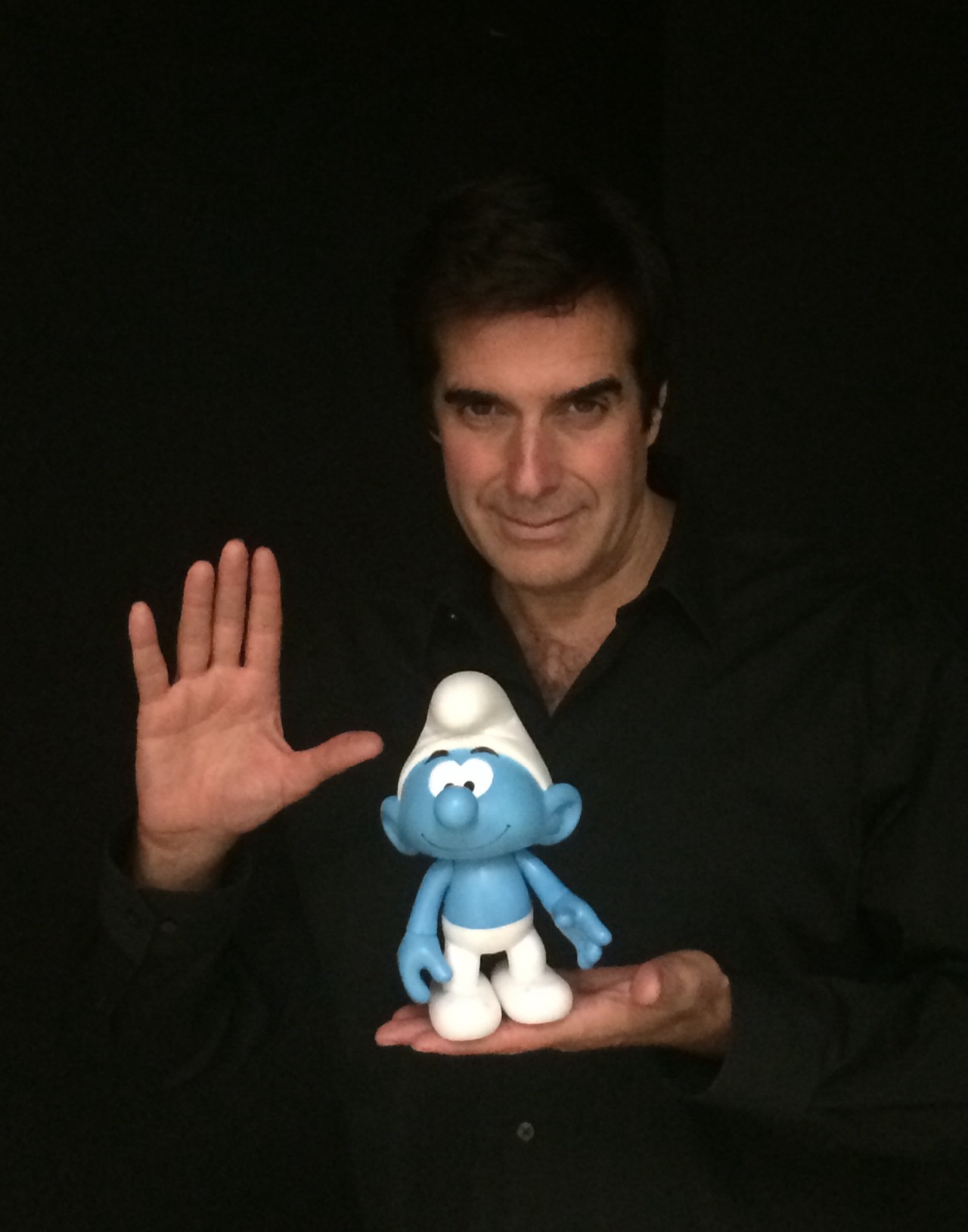 best-pictures-of-david-copperfield-illusionist
