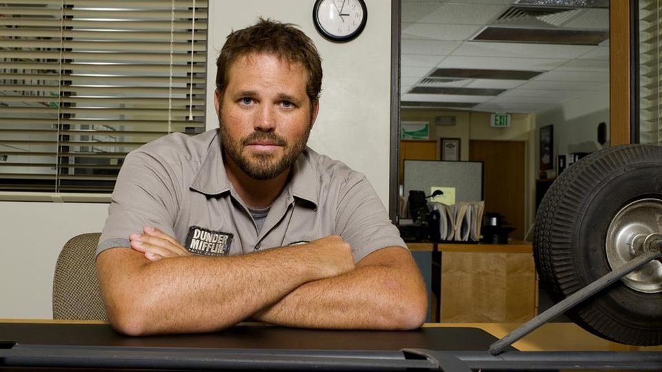 best-pictures-of-david-denman