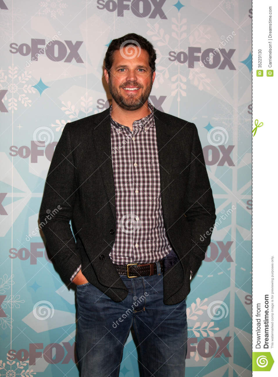 david-denman-gossip