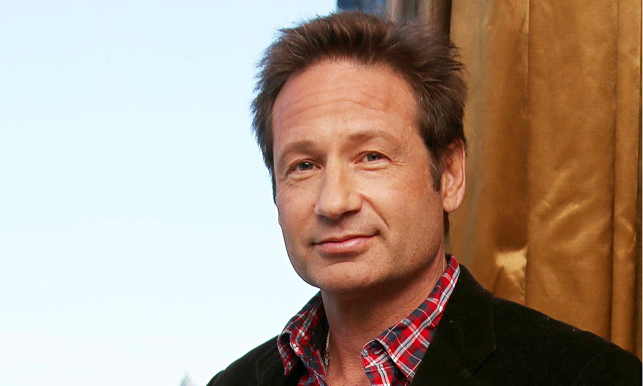 david-duchovny-gossip