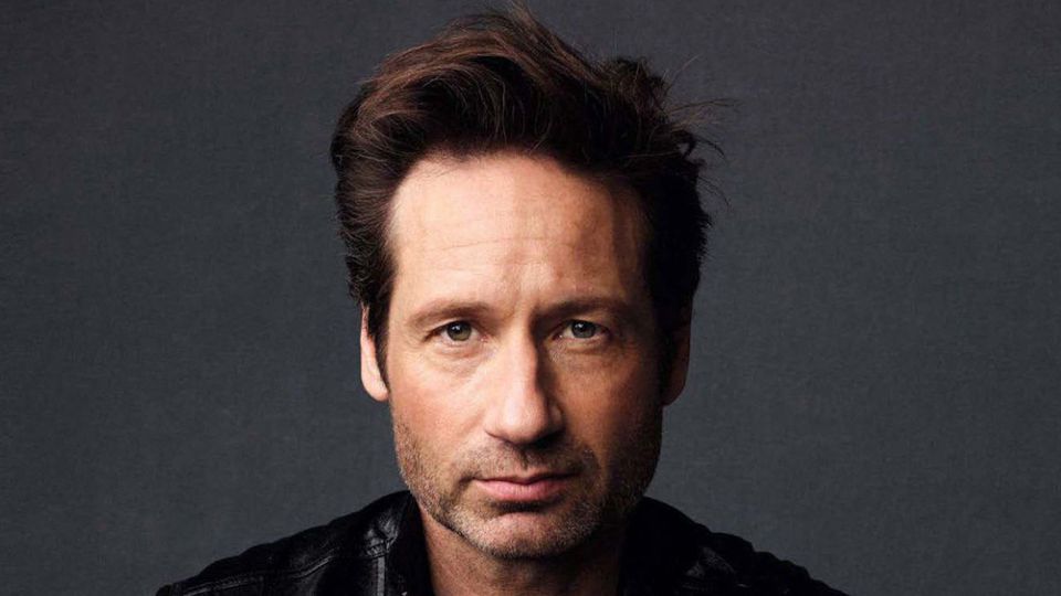 david-duchovny-images