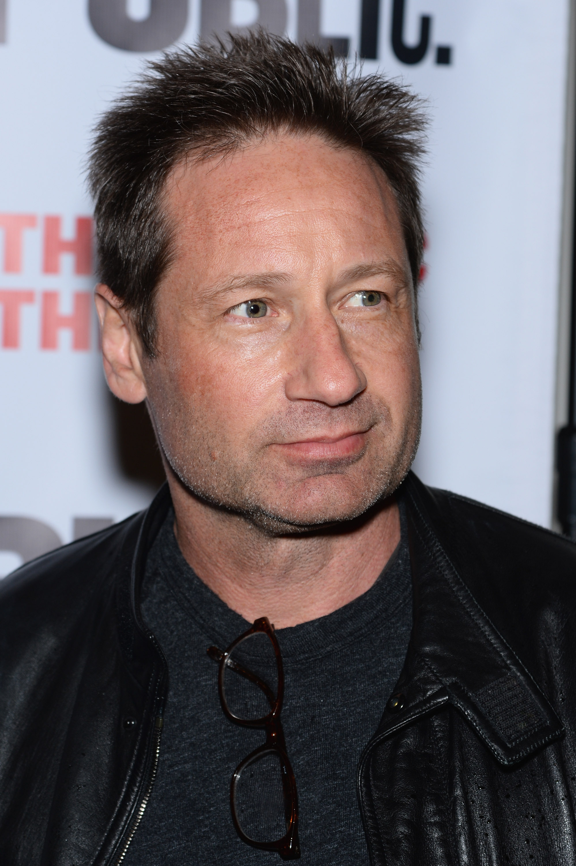 david-duchovny-kids