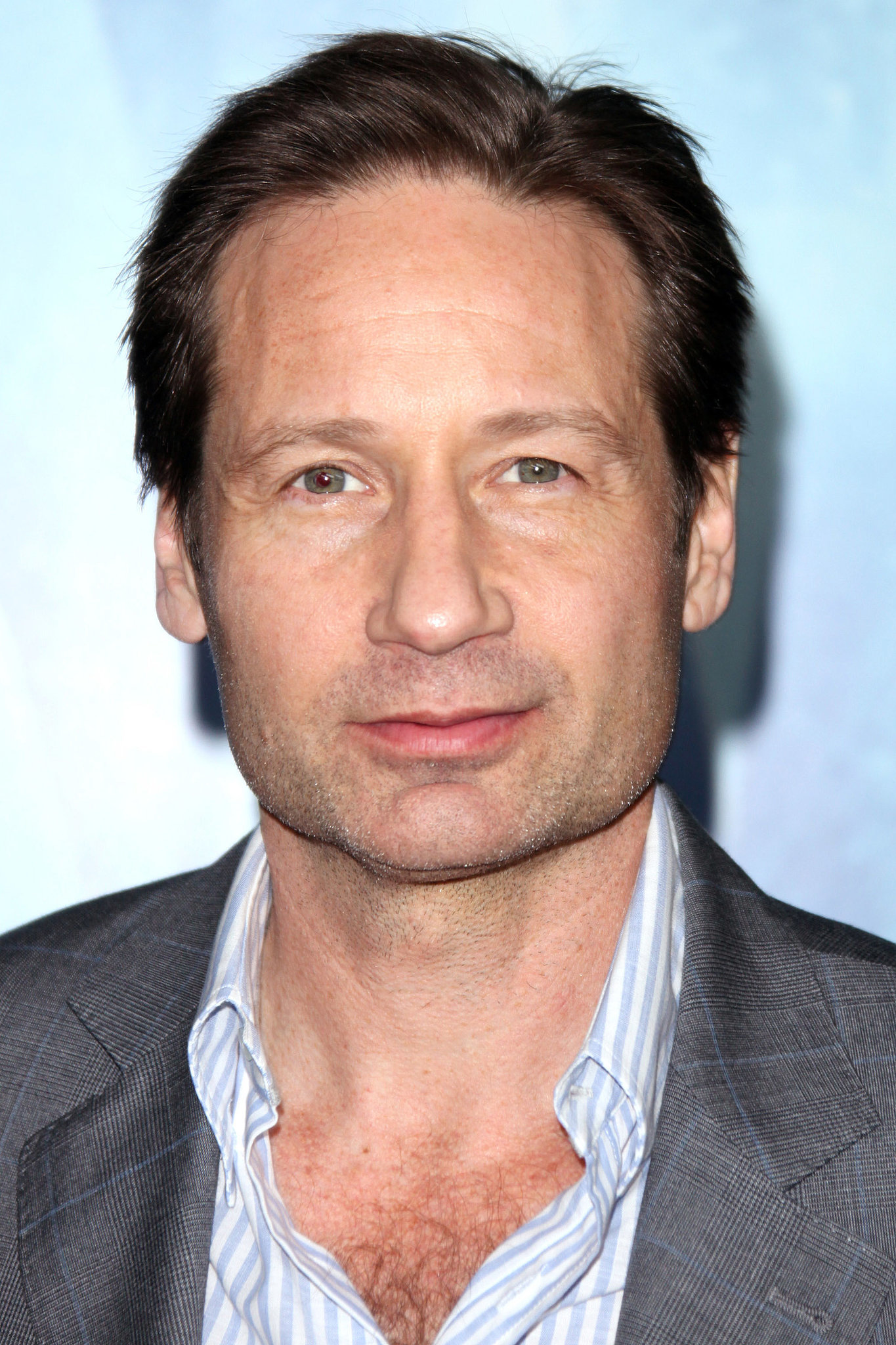 david-duchovny-movies