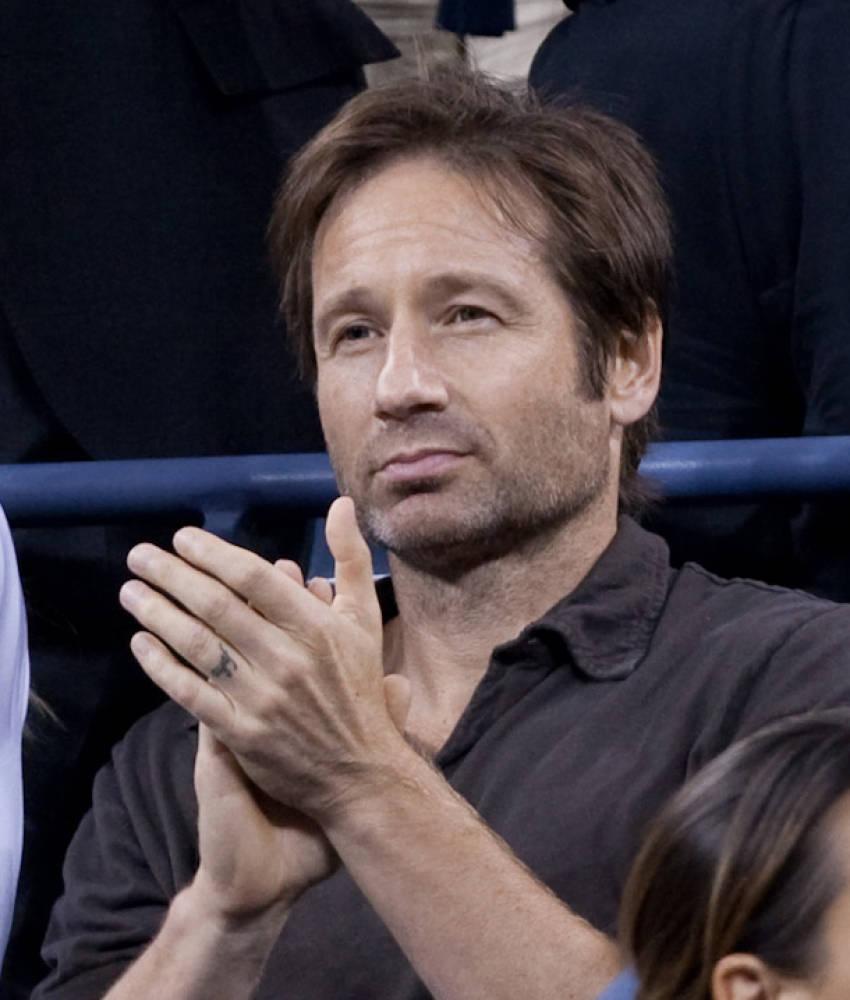 david-duchovny-quotes