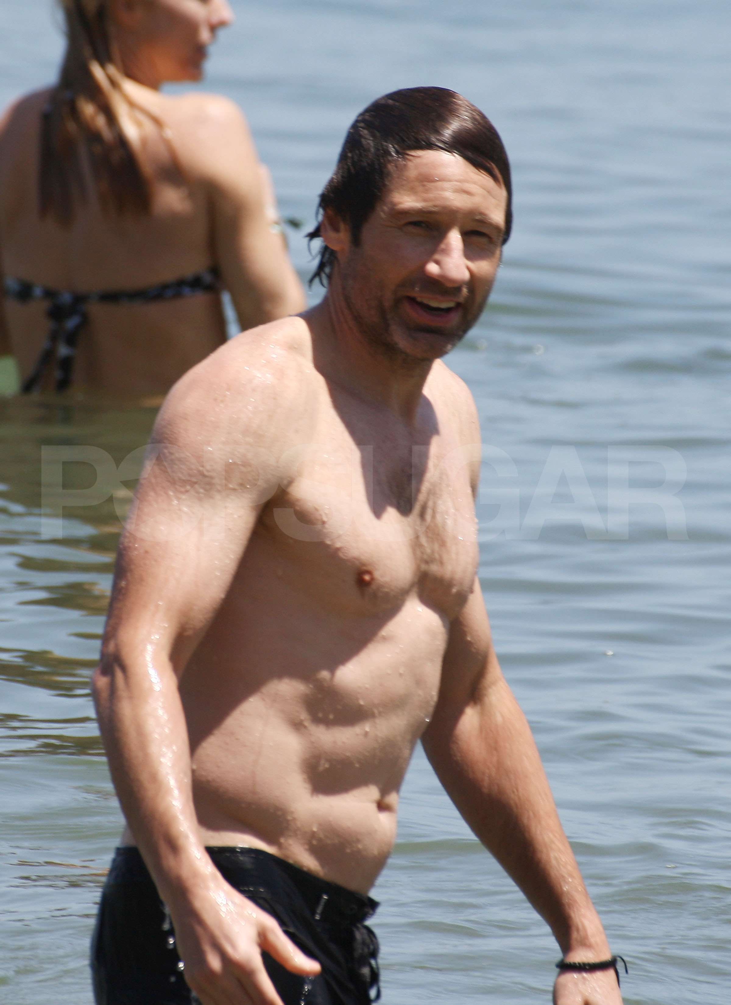 david-duchovny-summertime