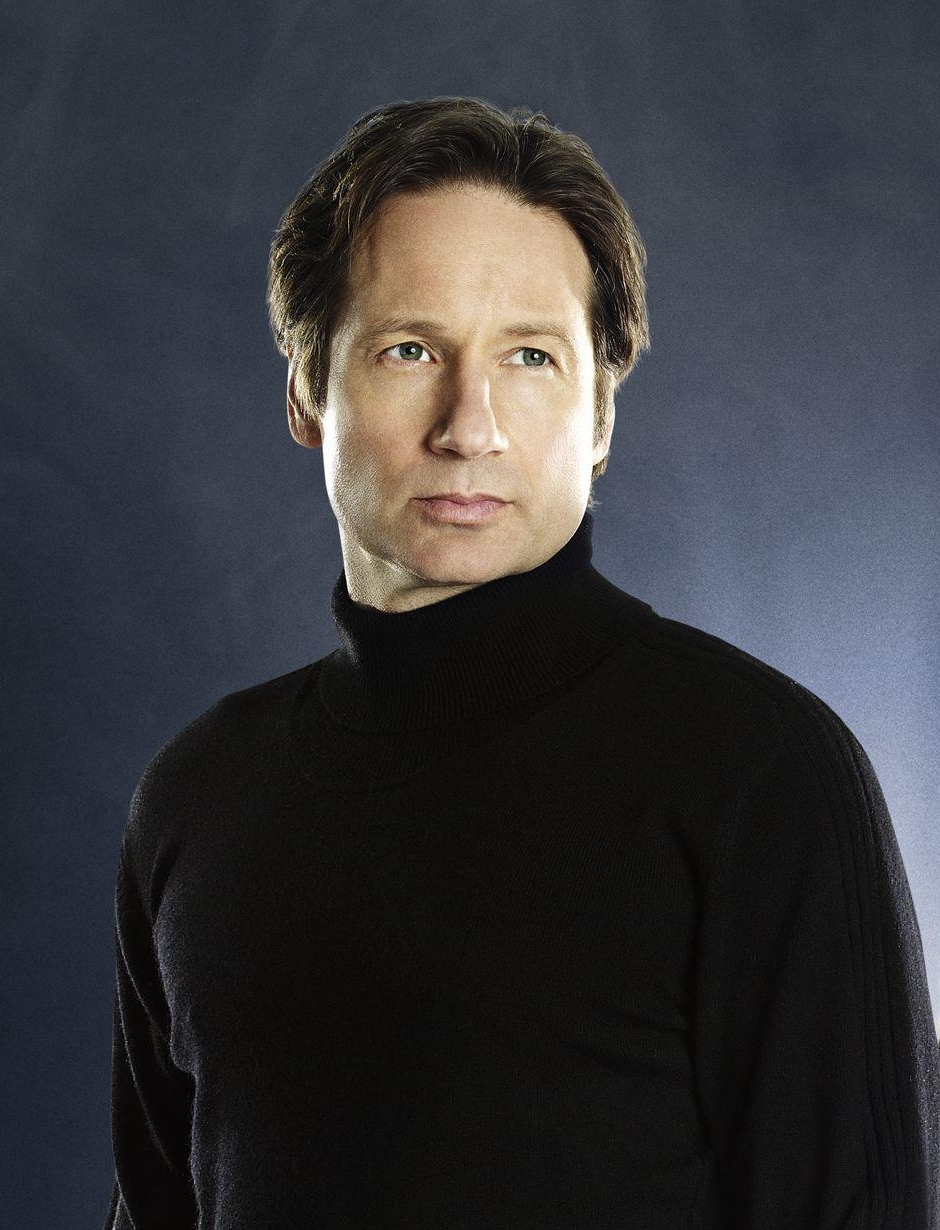 david-duchovny-wallpaper