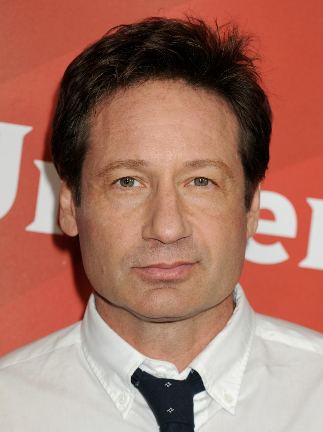 david-duchovny-wedding