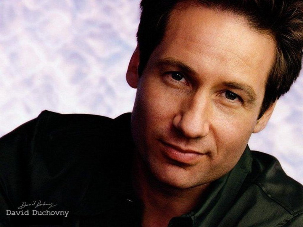 photos-of-david-duchovny