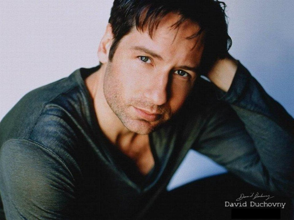 quotes-of-david-duchovny