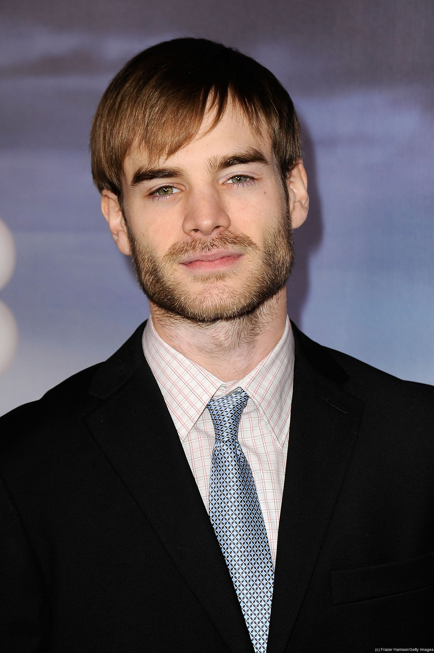 david-gallagher-images