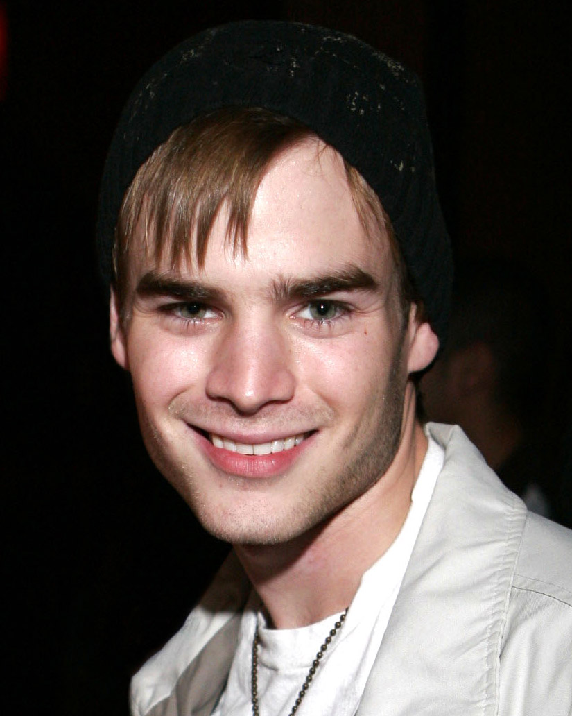 david-gallagher-pictures