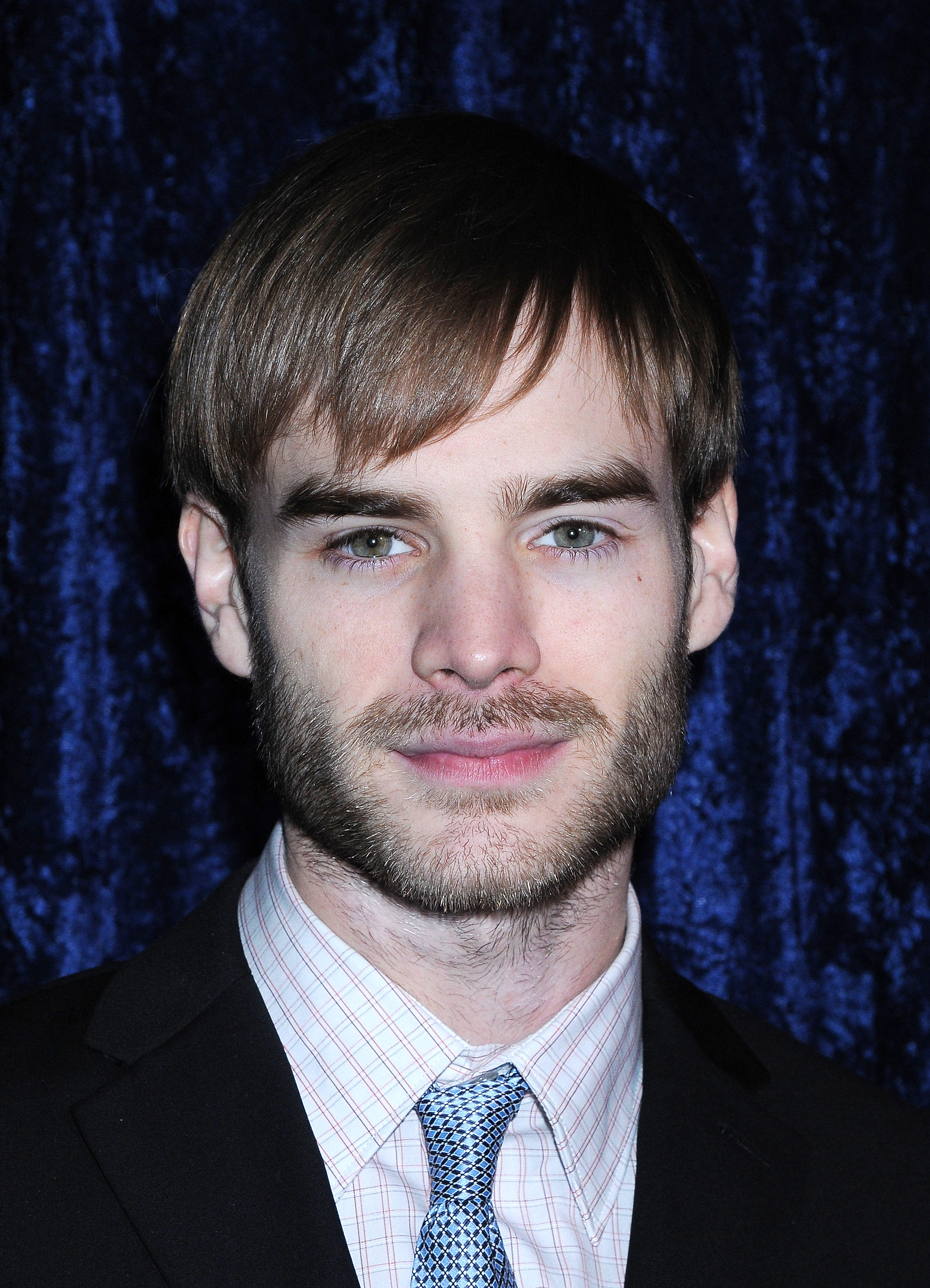 david-gallagher-wedding