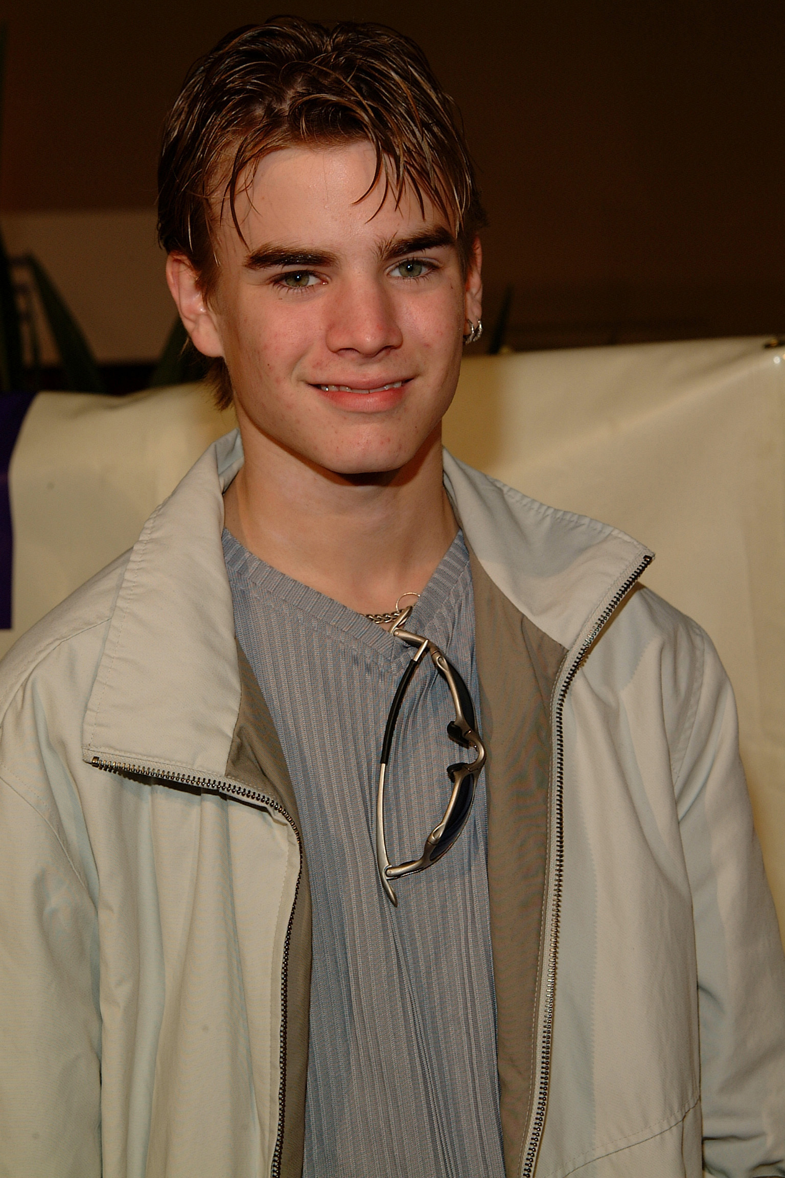 david-gallagher-young