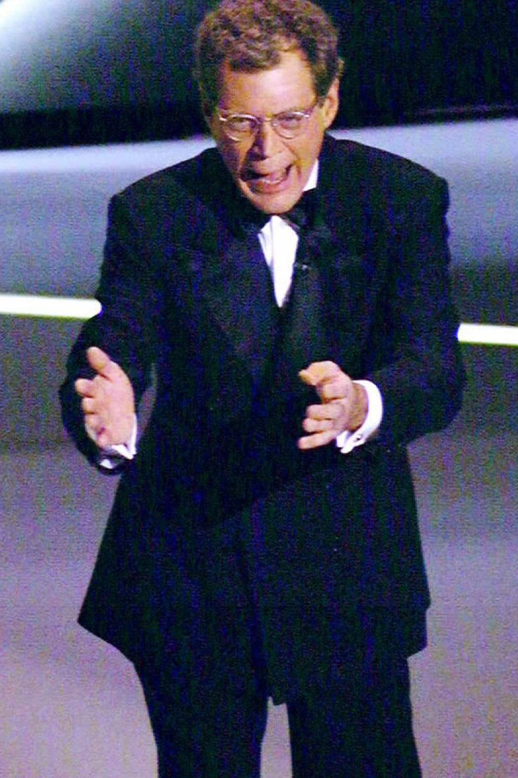 david-hartman-tv-personality-family