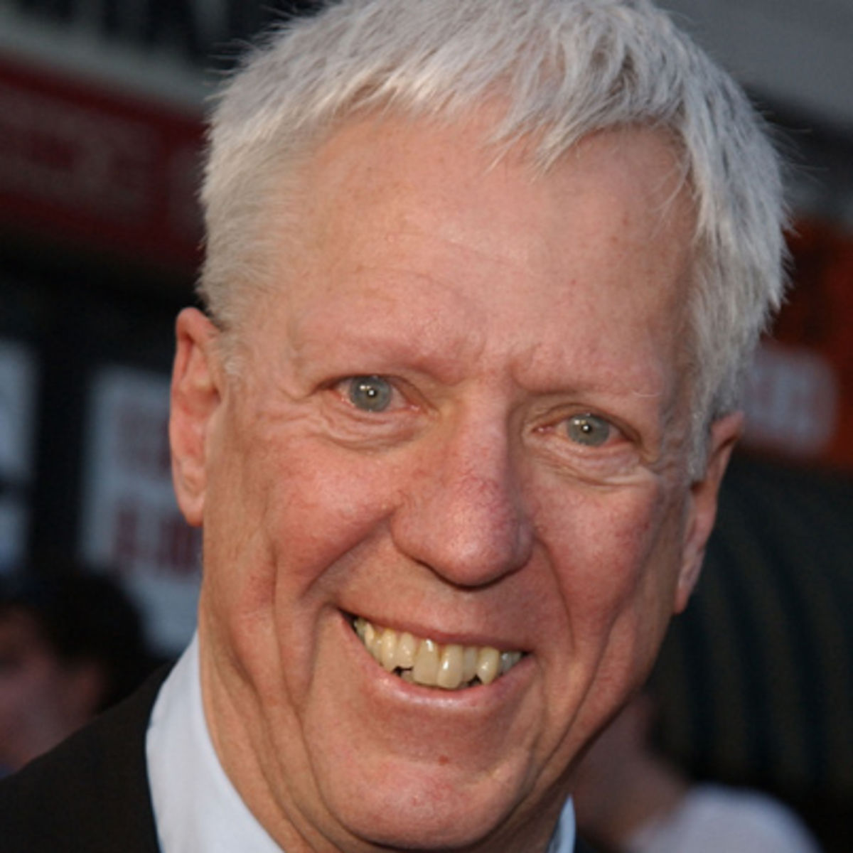 david-hartman-tv-personality-pictures