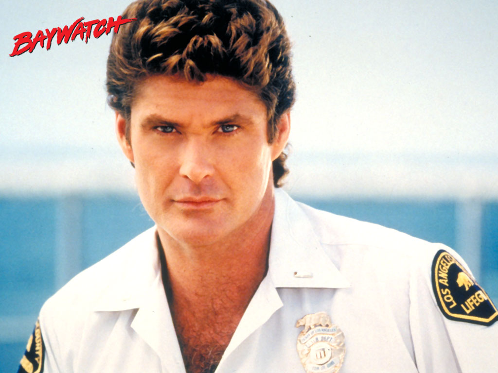 best-pictures-of-david-hasselhoff