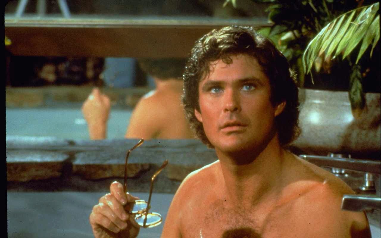 david-hasselhoff-hd-wallpaper