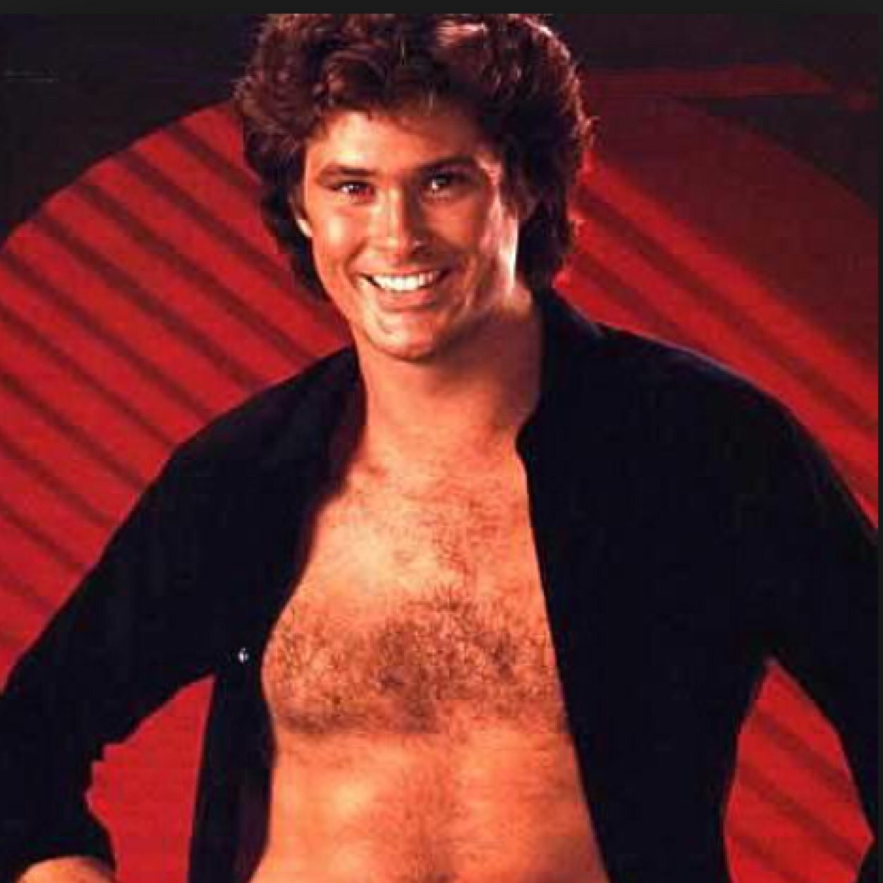 david-hasselhoff-images