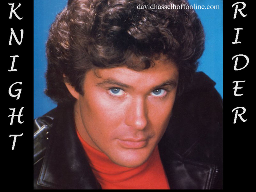 david-hasselhoff-kids