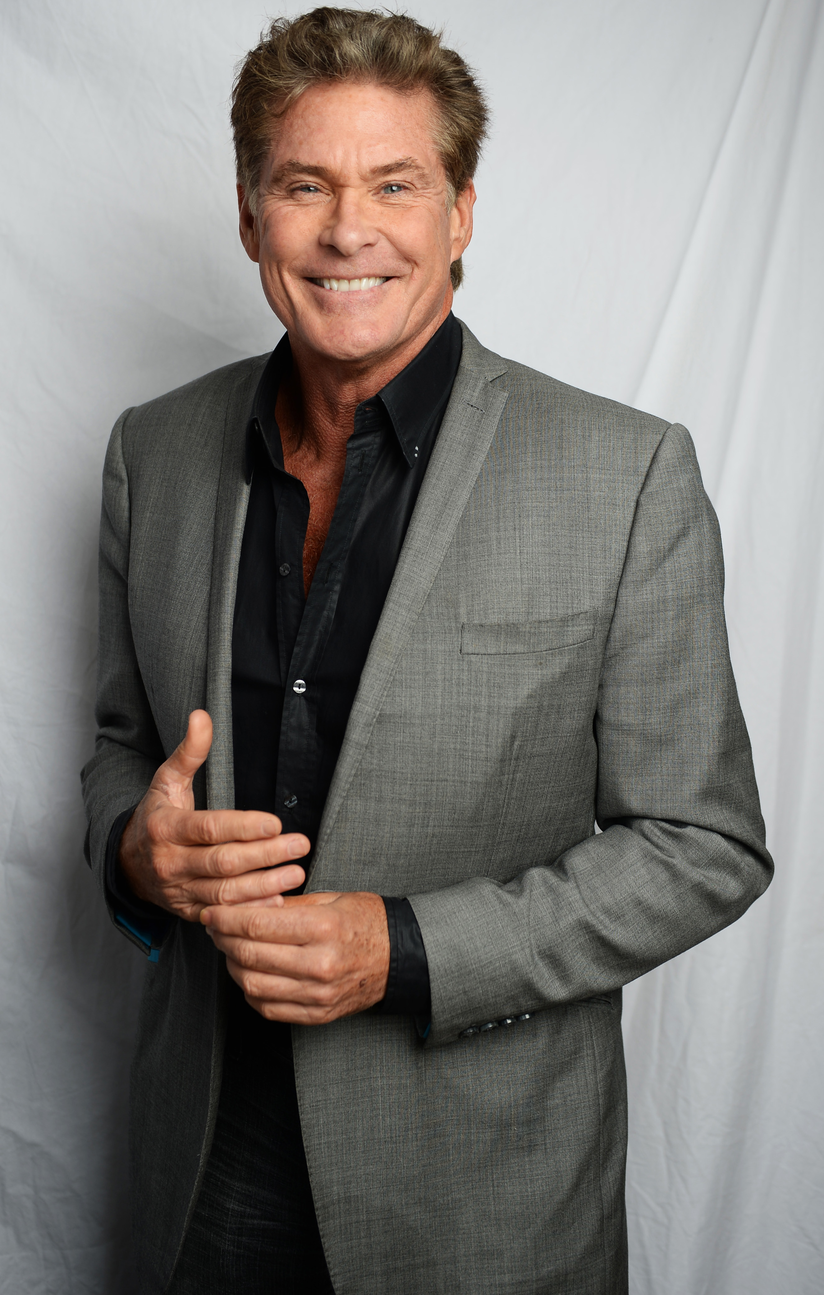 photos-of-david-hasselhoff