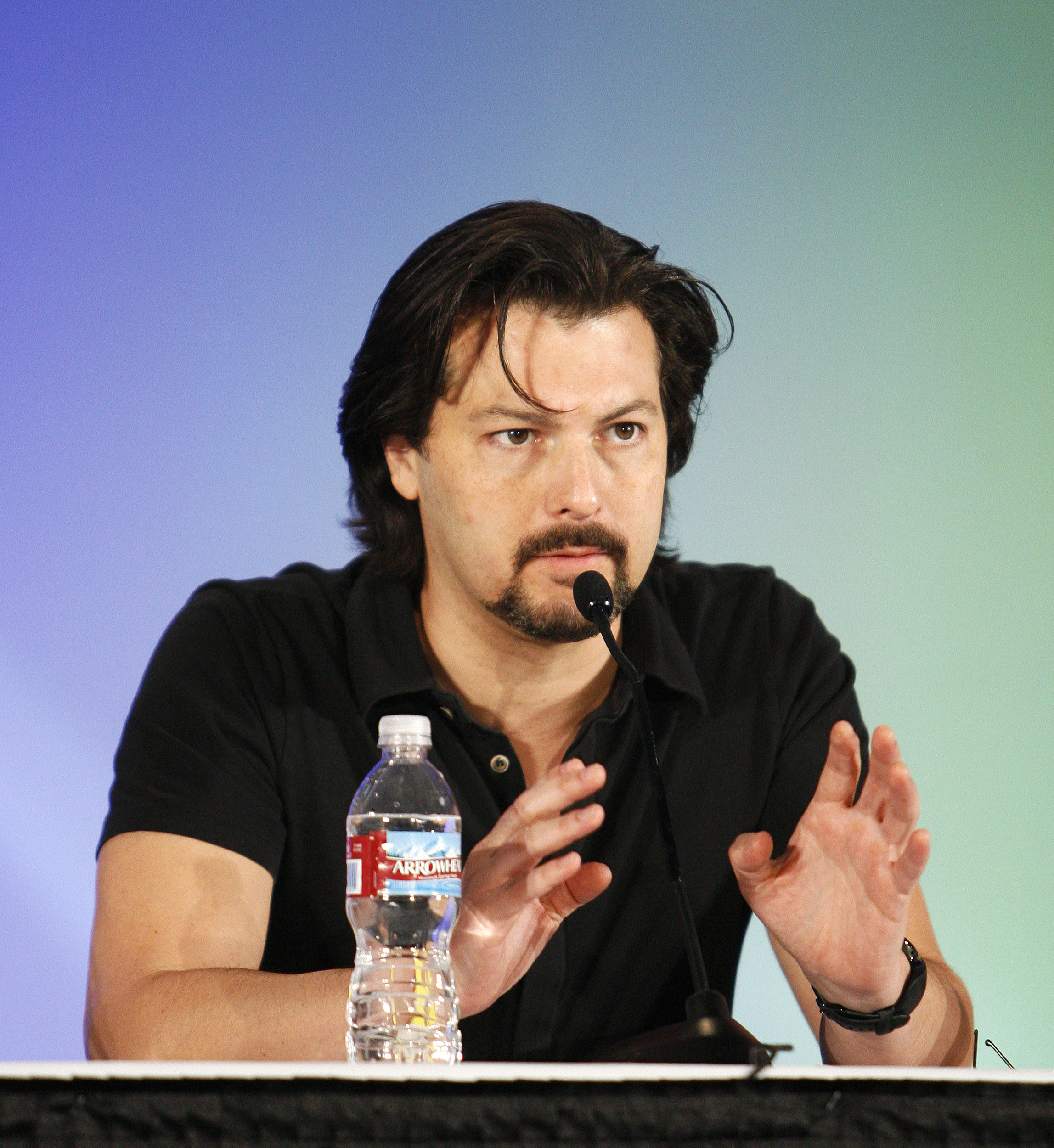 best-pictures-of-david-hayter