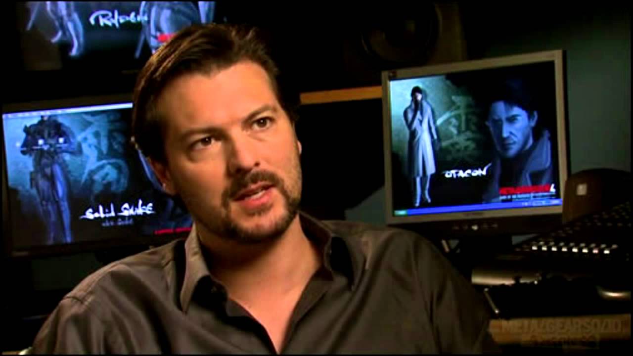 david-hayter-pictures