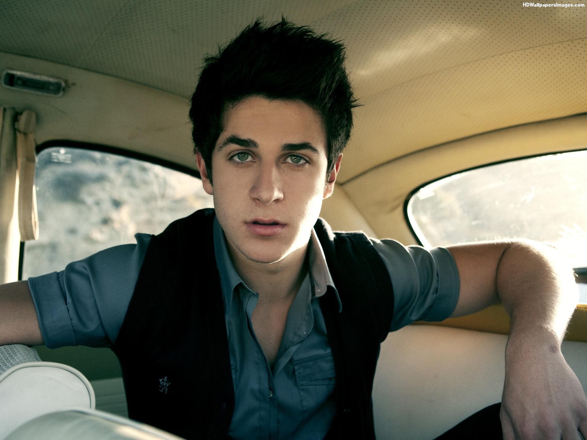 Pictures of David Henrie, Picture #252879 - Pictures Of Celebrities