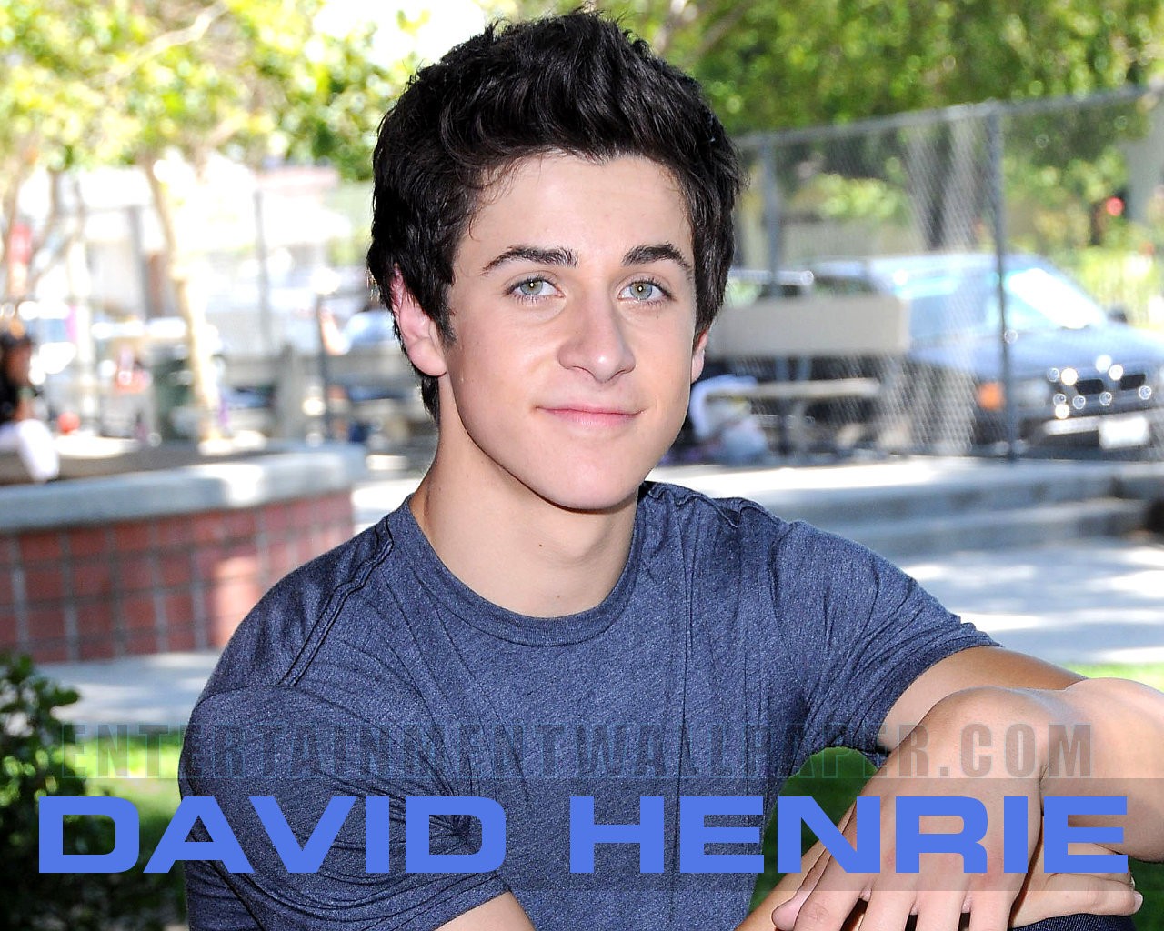 david-henrie-parents