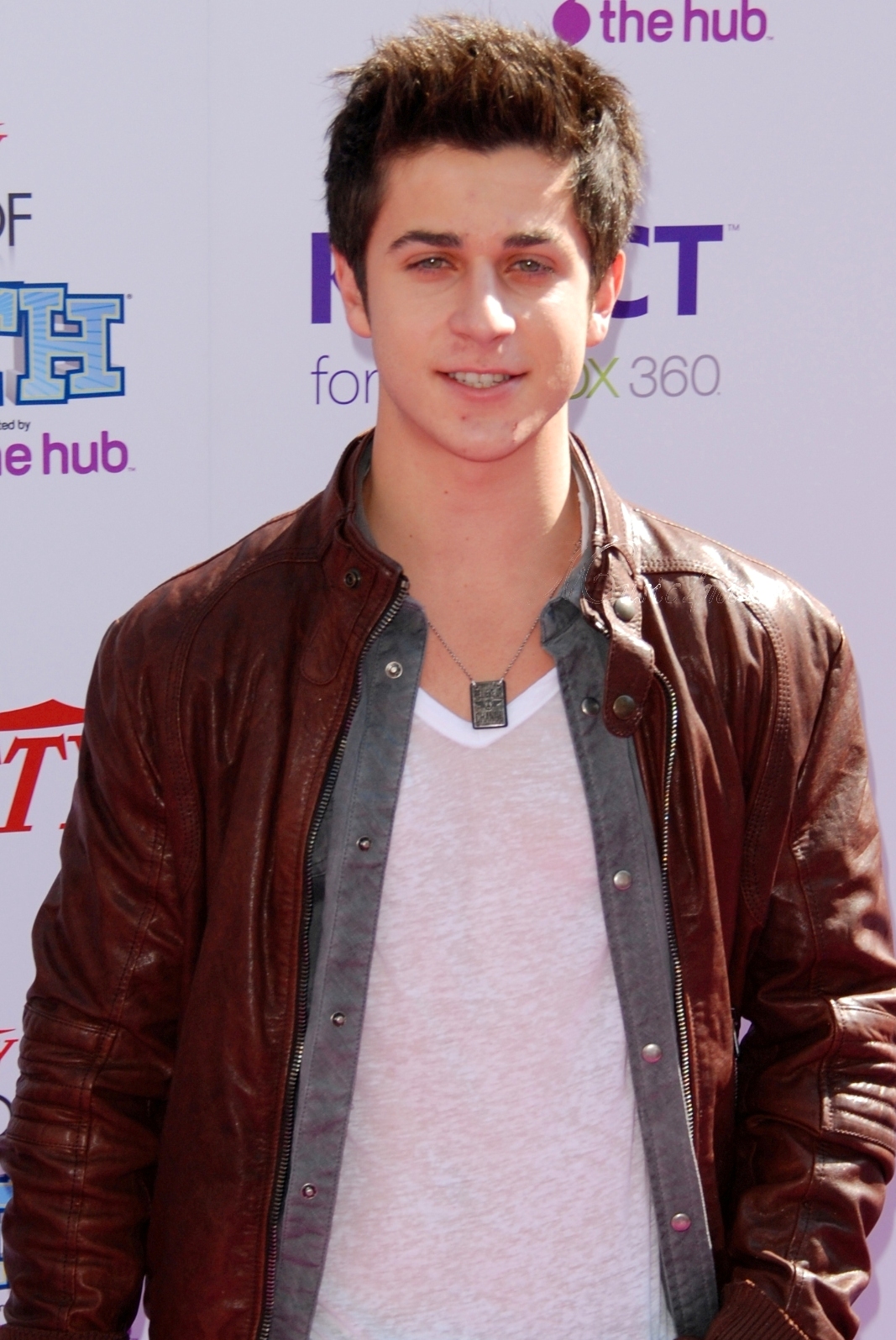 david-henrie-wallpapers