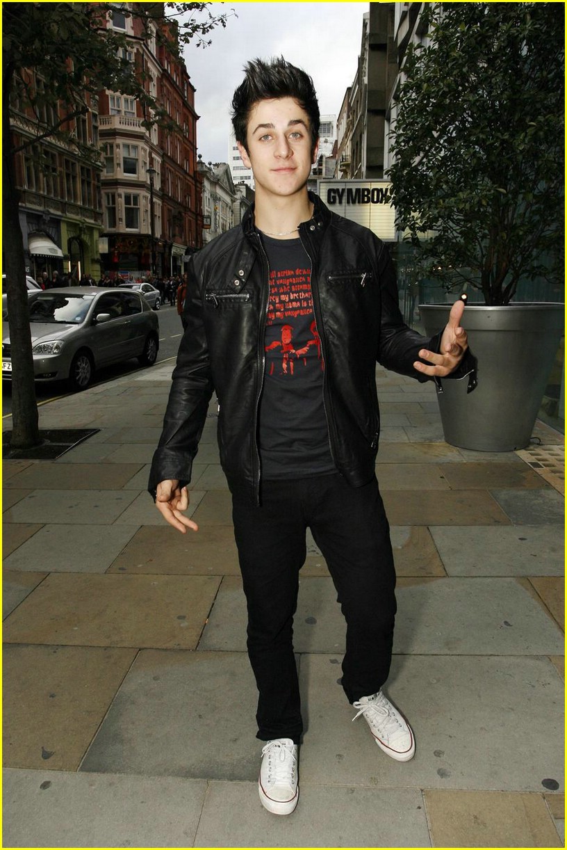 david-henrie-wedding