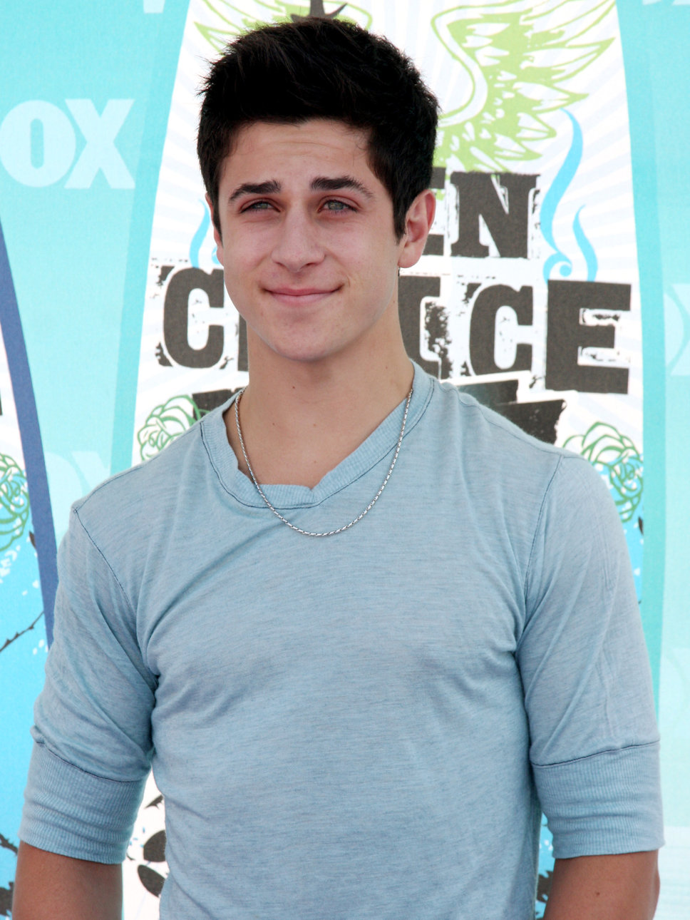 david-henrie-young