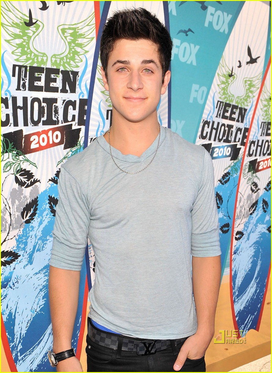 pictures-of-david-henrie