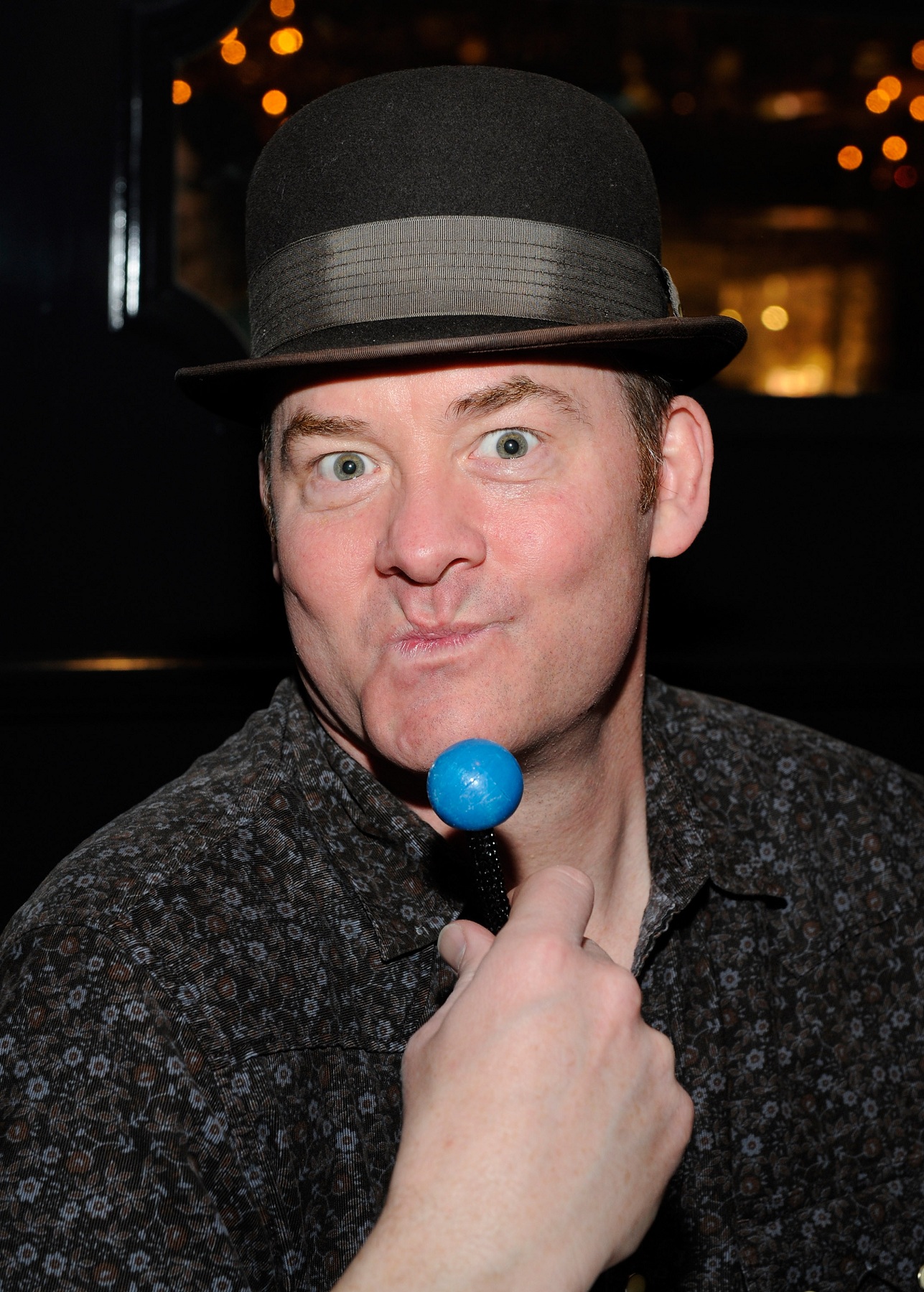 david-koechner-party