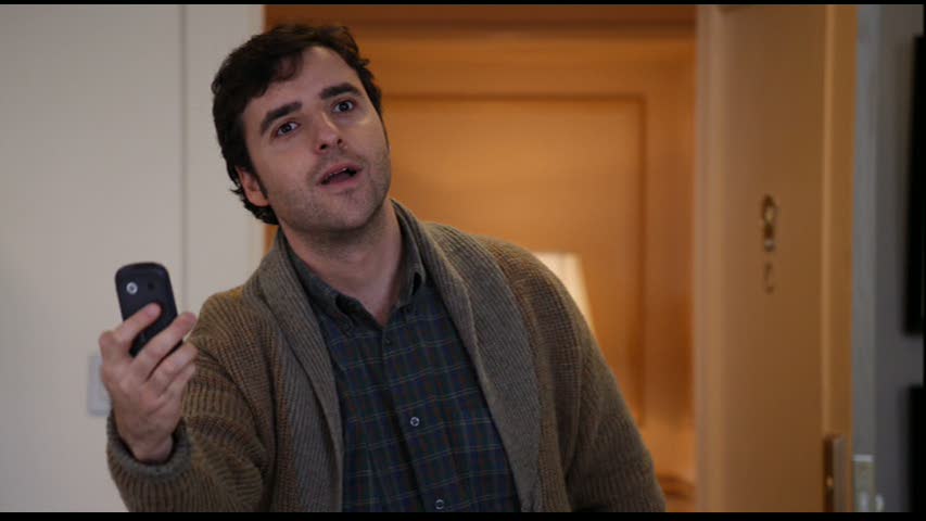 david-krumholtz-quotes