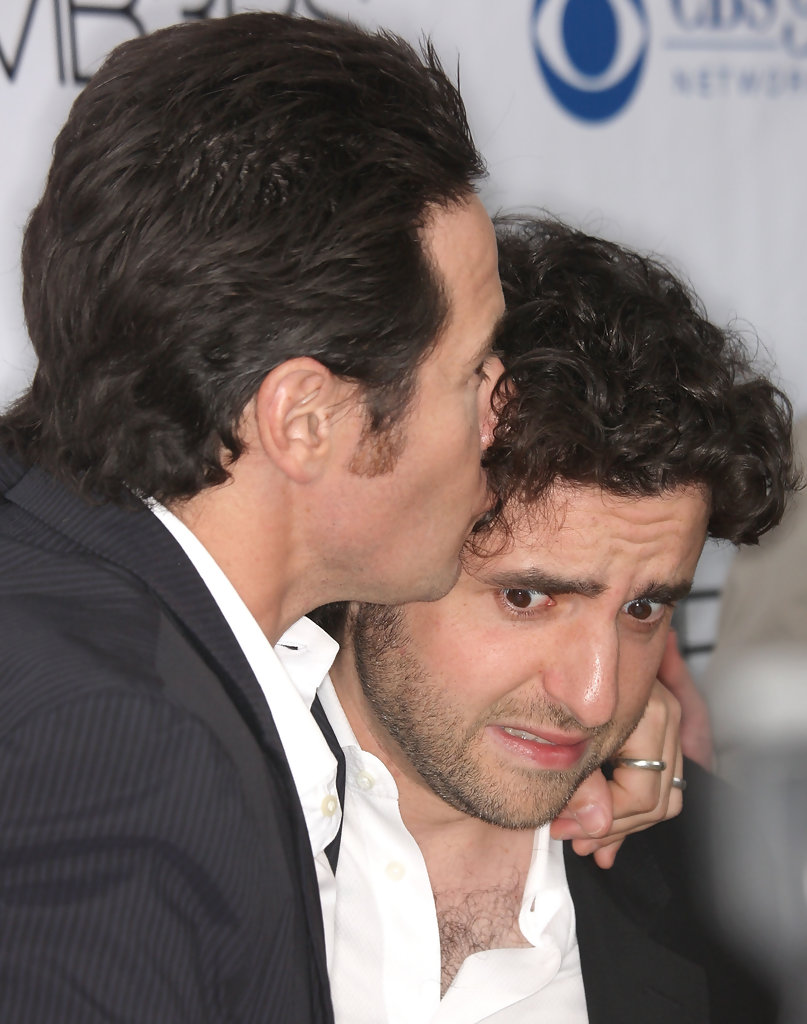 david-krumholtz-wedding