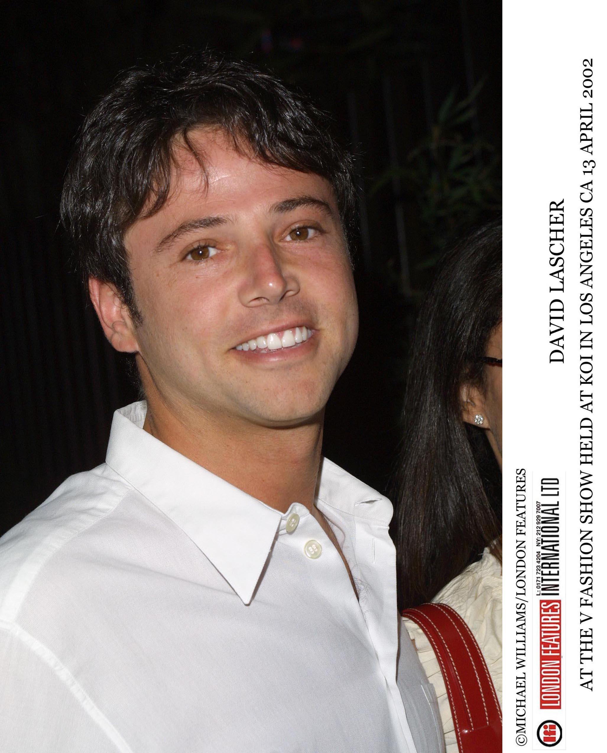 best-pictures-of-david-lascher