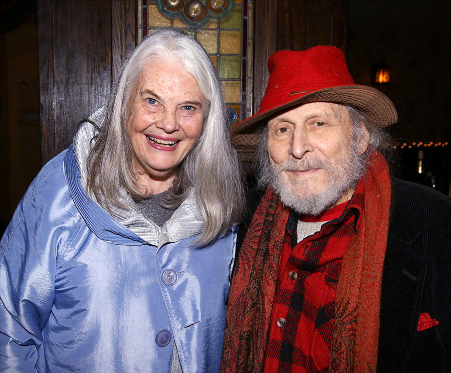 david-margulies-news