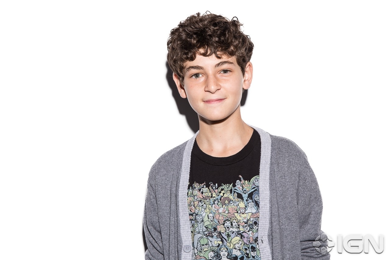 david-mazouz-gossip