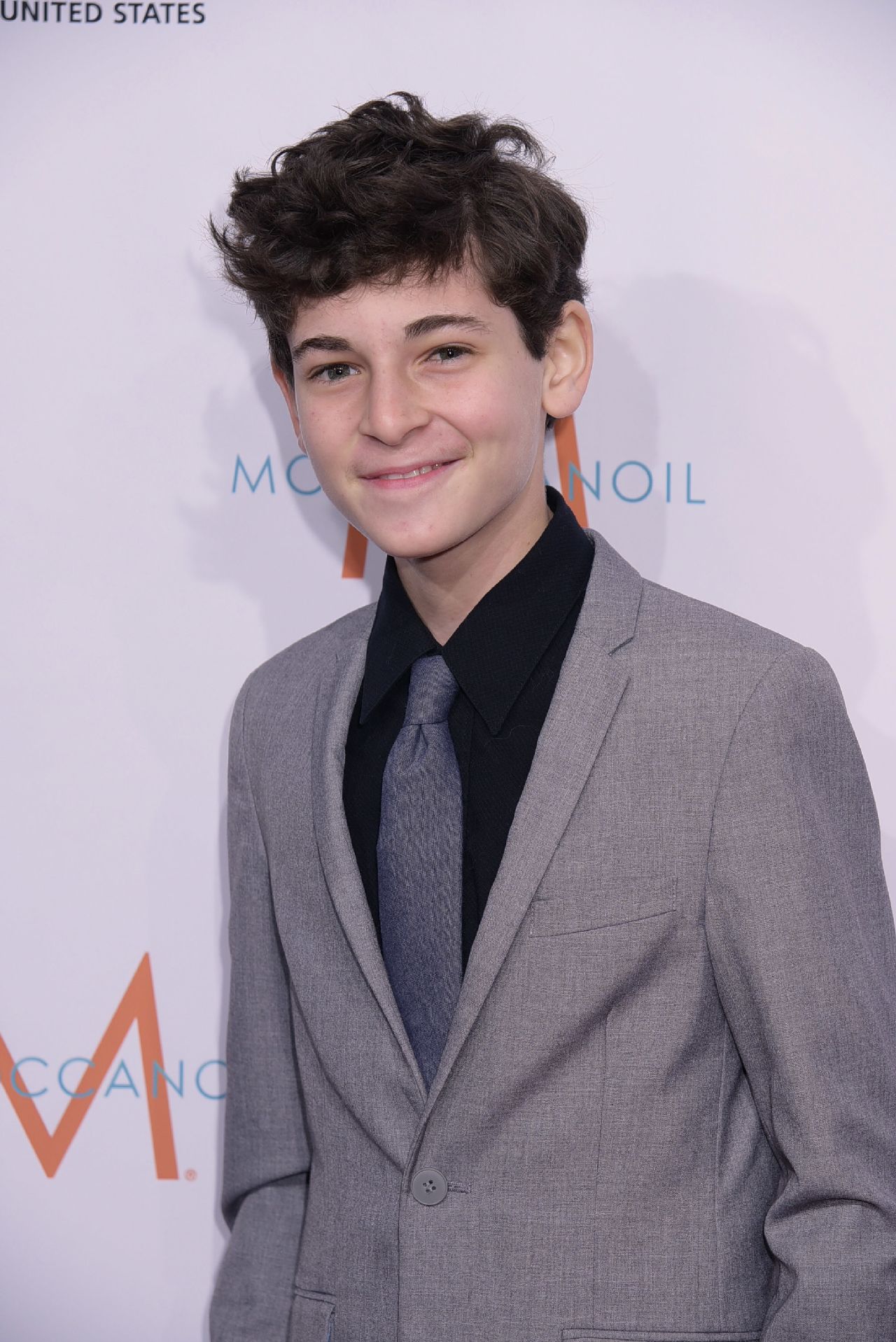 david-mazouz-images