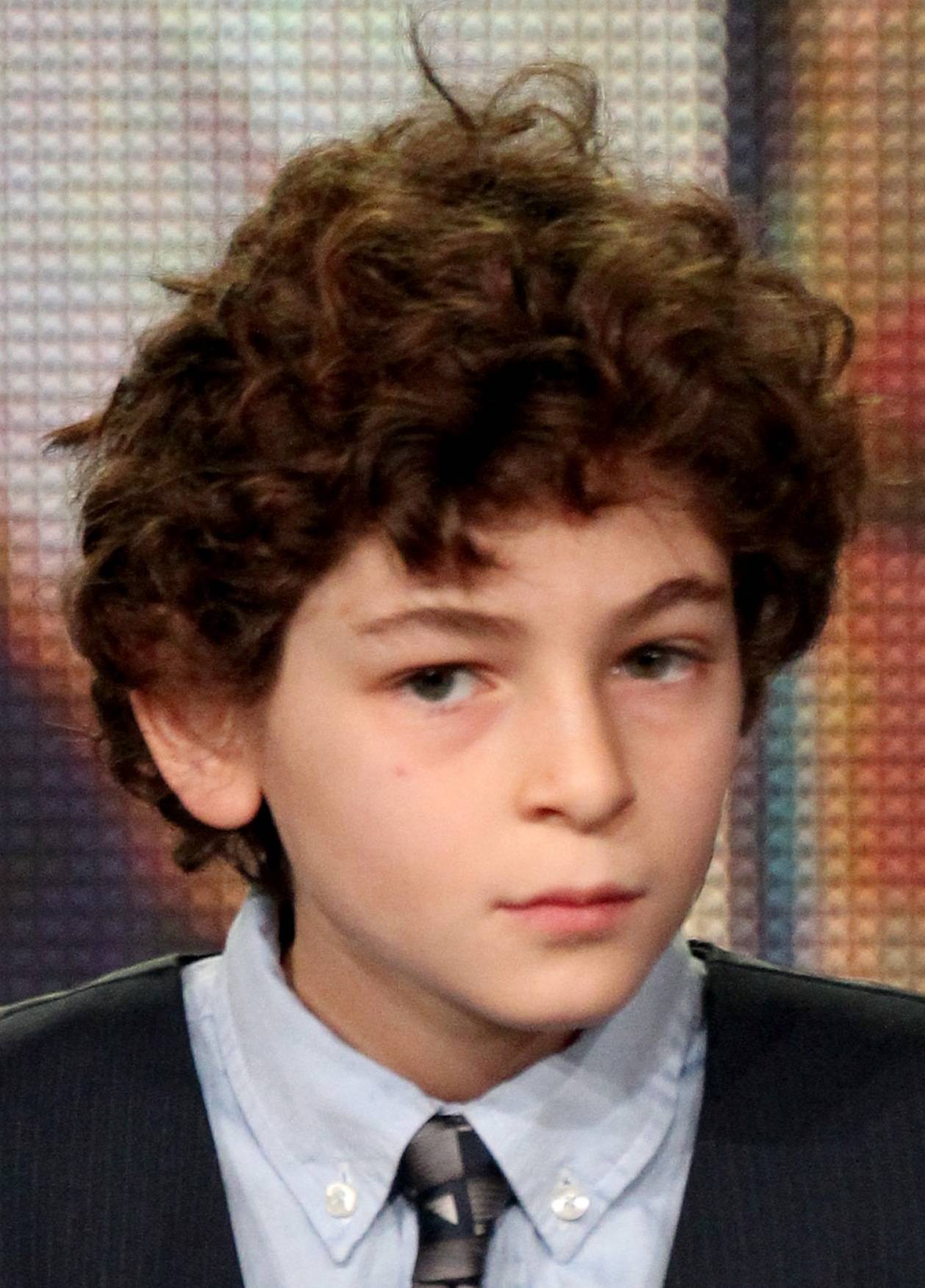 david-mazouz-movies