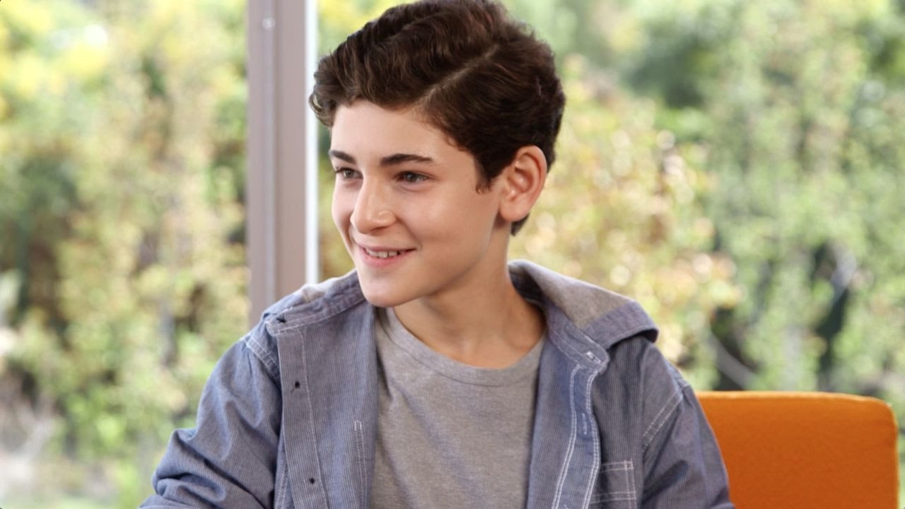 david-mazouz-news