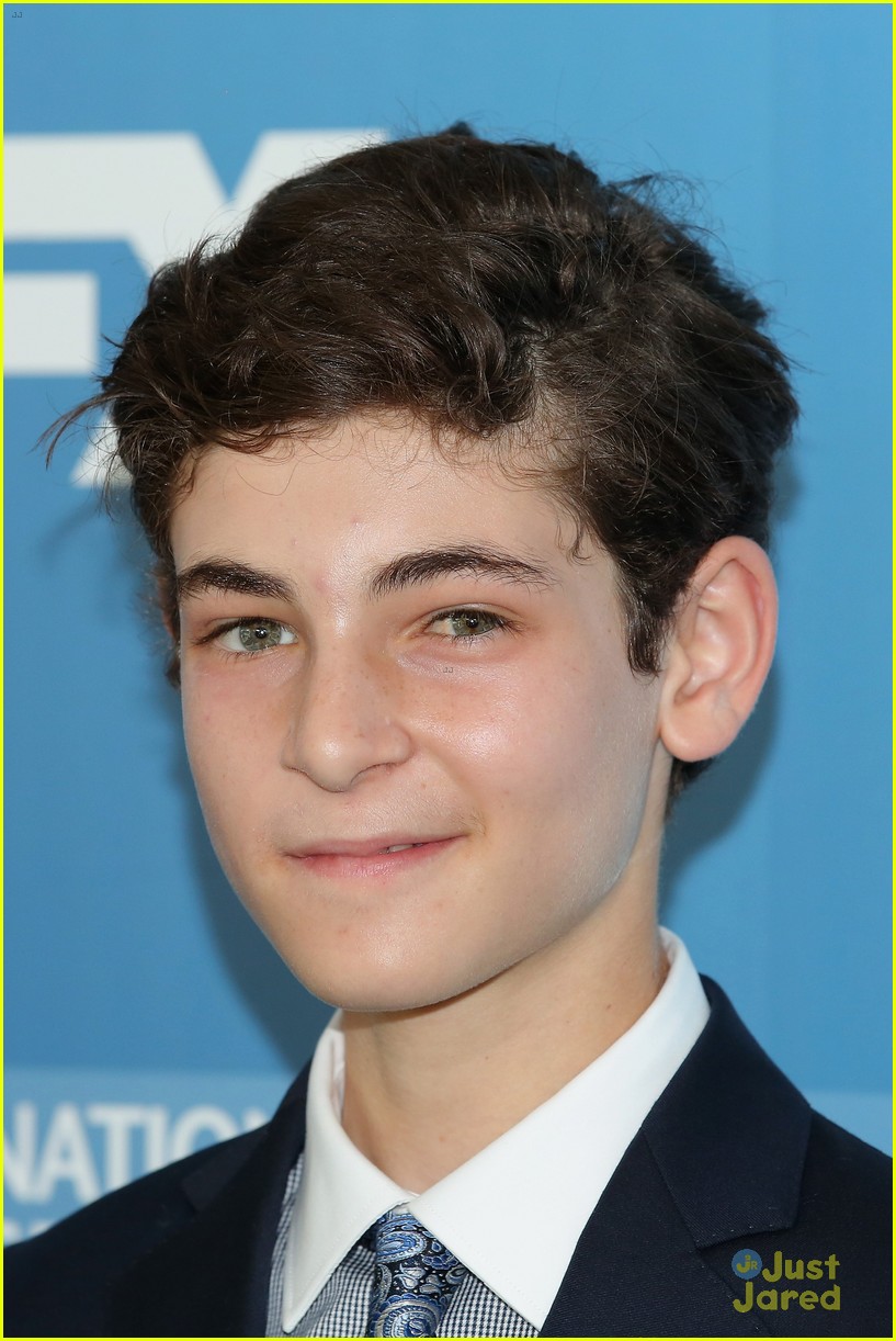 david-mazouz-pictures