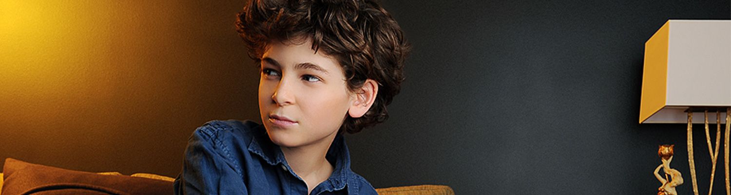 david-mazouz-wallpapers